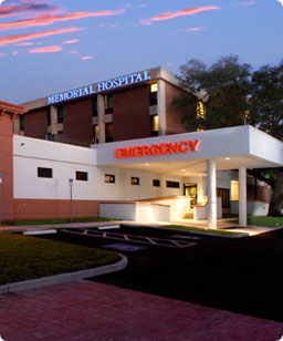 Hospital Photo